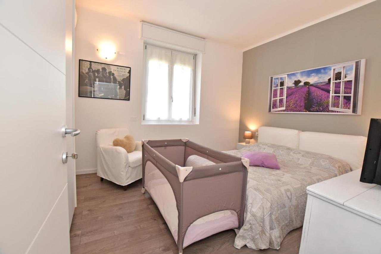 Apartment Le Petit Bonheur Como